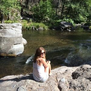 Meet your Posher, Renee